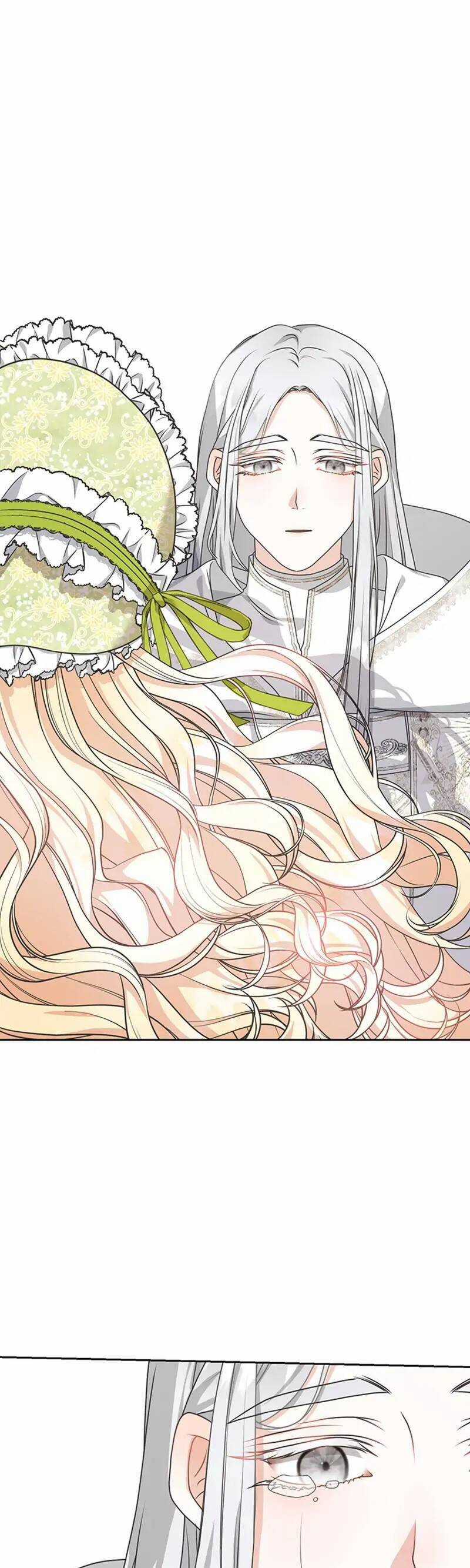 Nhân Vật Tôi Xuyên Vào, Chưa Từng Xuất Hiện Chương 24 trang 18