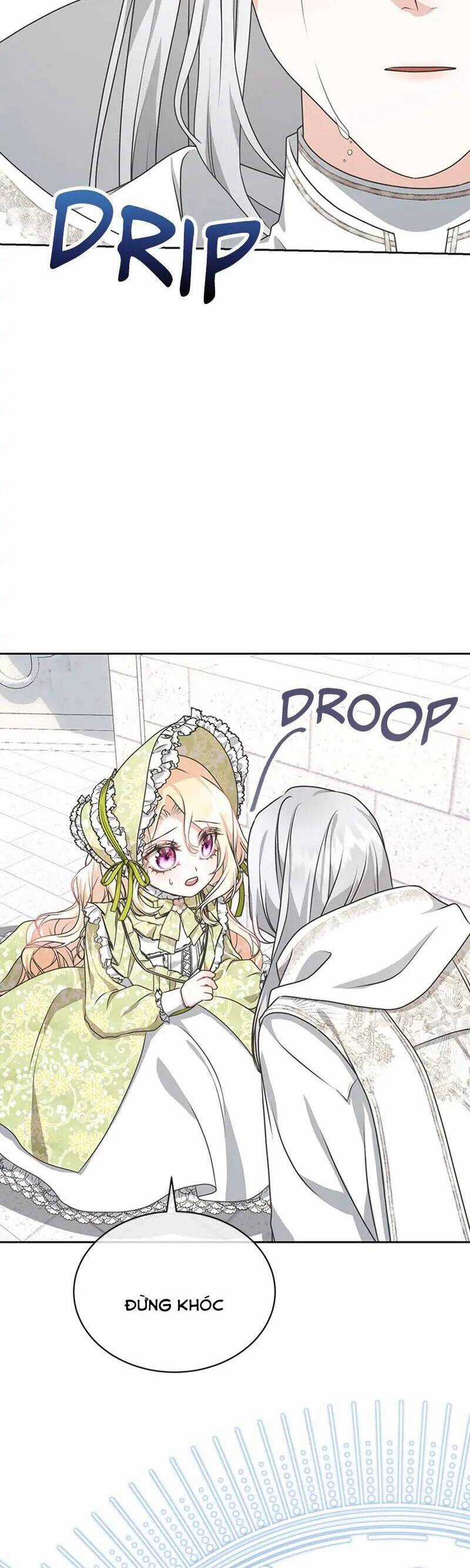 Nhân Vật Tôi Xuyên Vào, Chưa Từng Xuất Hiện Chương 24 trang 19