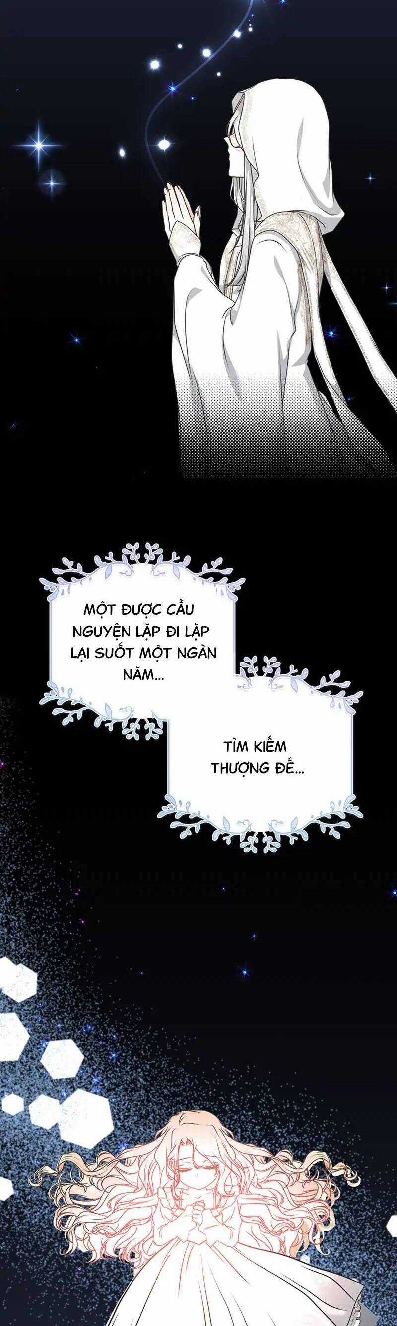 Nhân Vật Tôi Xuyên Vào, Chưa Từng Xuất Hiện Chương 24 trang 2