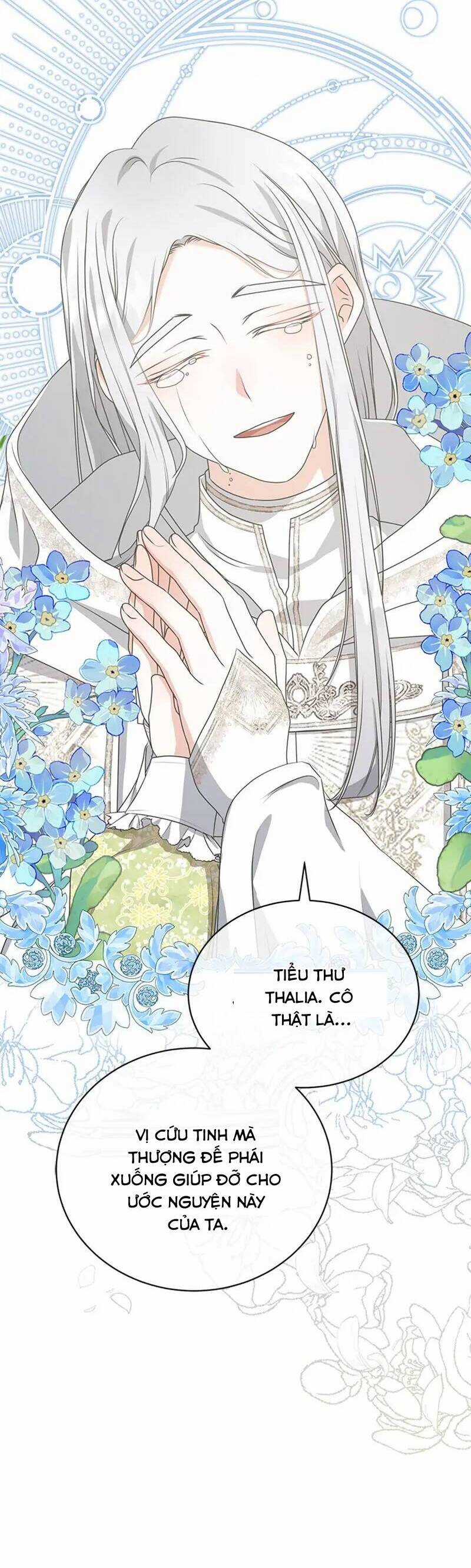 Nhân Vật Tôi Xuyên Vào, Chưa Từng Xuất Hiện Chương 24 trang 20