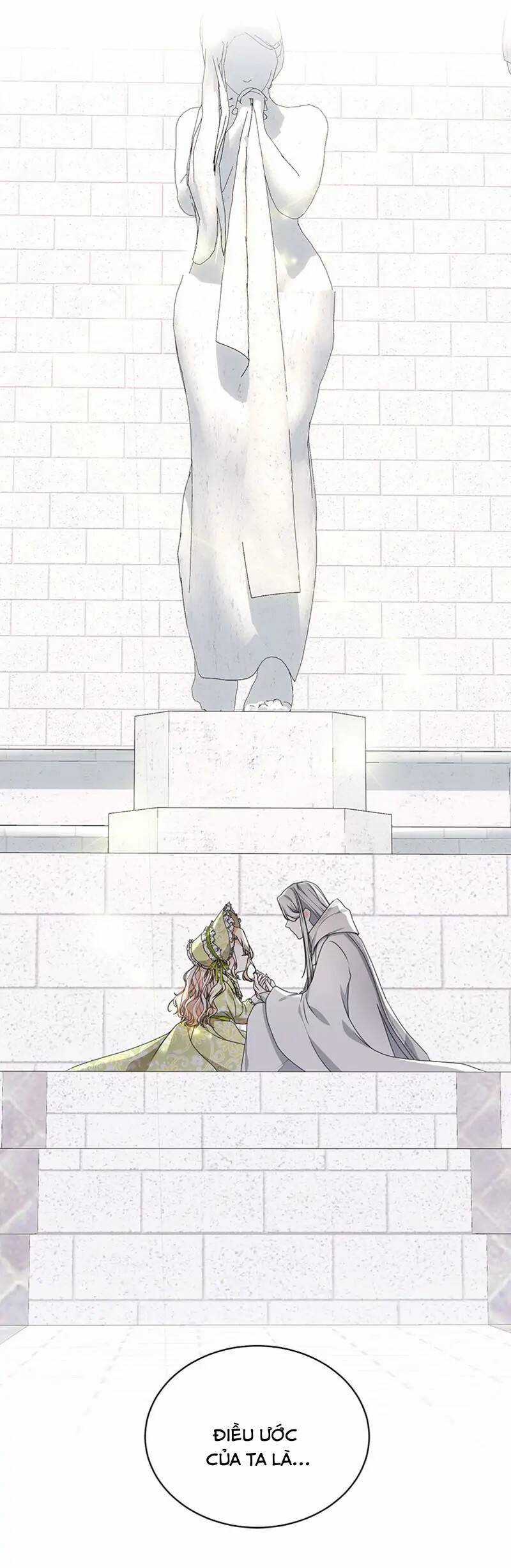 Nhân Vật Tôi Xuyên Vào, Chưa Từng Xuất Hiện Chương 24 trang 21