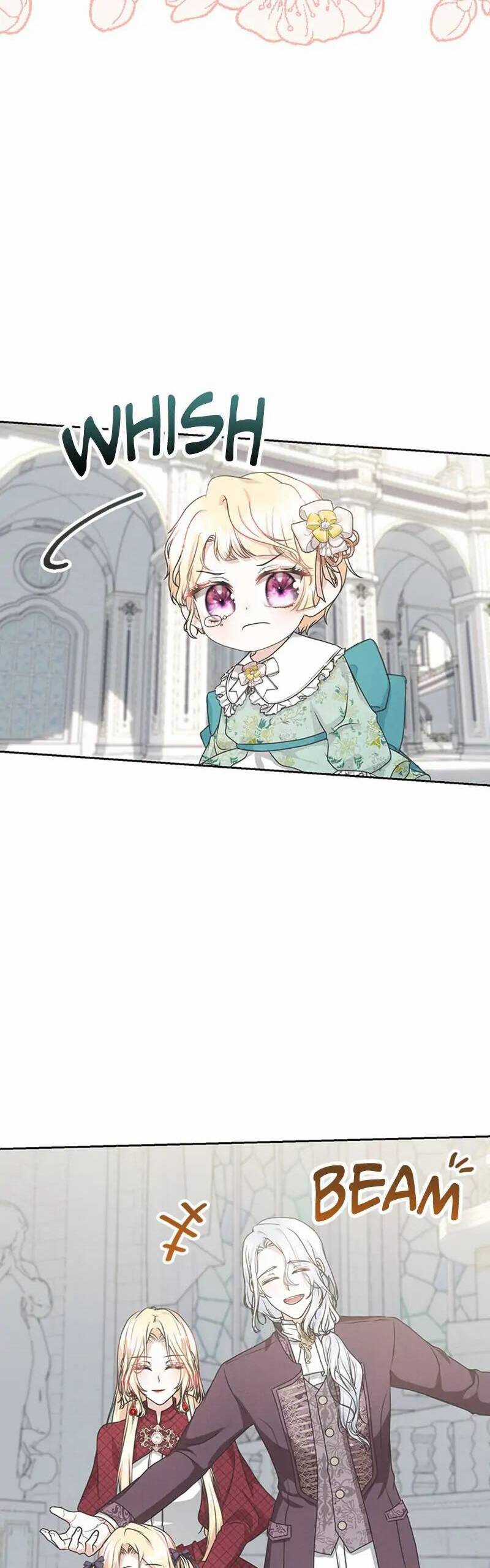 Nhân Vật Tôi Xuyên Vào, Chưa Từng Xuất Hiện Chương 24 trang 26