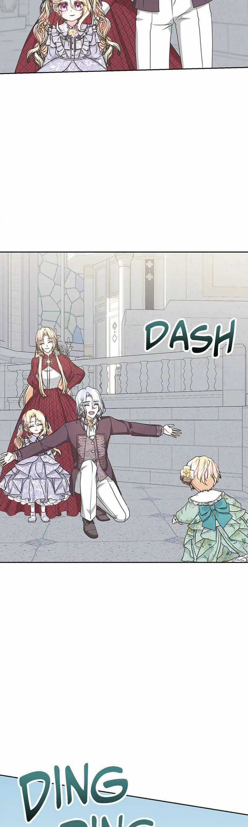 Nhân Vật Tôi Xuyên Vào, Chưa Từng Xuất Hiện Chương 24 trang 27