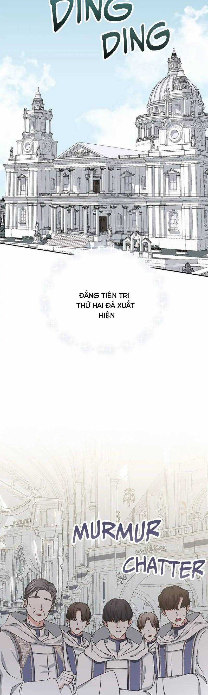 Nhân Vật Tôi Xuyên Vào, Chưa Từng Xuất Hiện Chương 24 trang 28