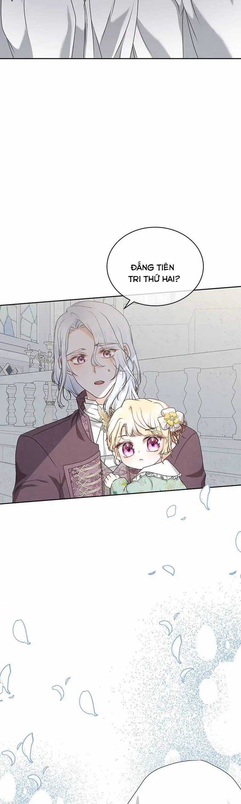 Nhân Vật Tôi Xuyên Vào, Chưa Từng Xuất Hiện Chương 24 trang 29