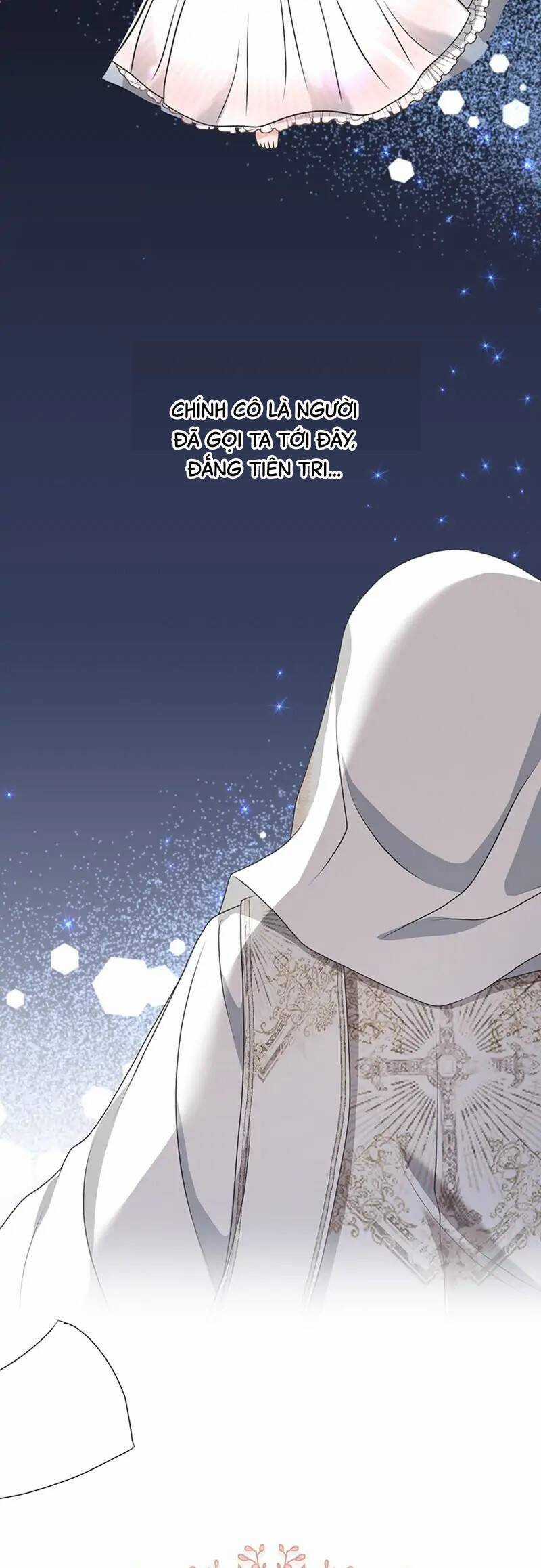 Nhân Vật Tôi Xuyên Vào, Chưa Từng Xuất Hiện Chương 24 trang 3