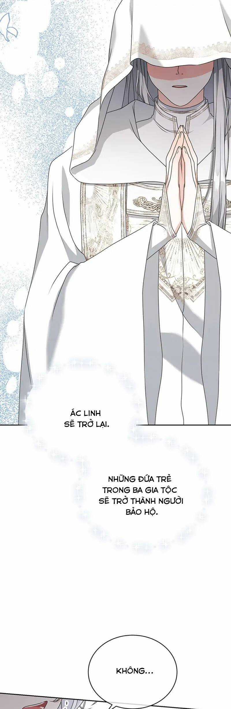 Nhân Vật Tôi Xuyên Vào, Chưa Từng Xuất Hiện Chương 24 trang 30