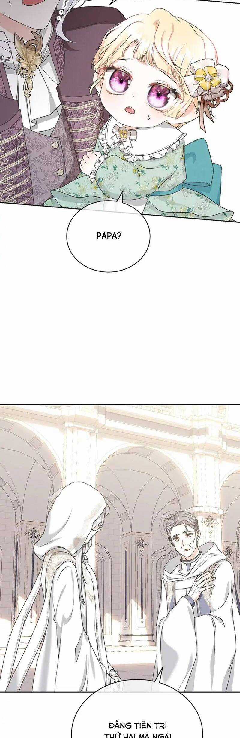 Nhân Vật Tôi Xuyên Vào, Chưa Từng Xuất Hiện Chương 24 trang 31