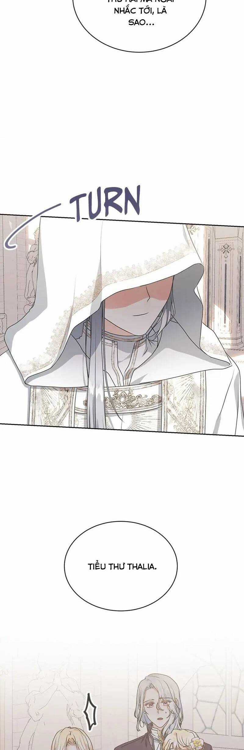 Nhân Vật Tôi Xuyên Vào, Chưa Từng Xuất Hiện Chương 24 trang 32