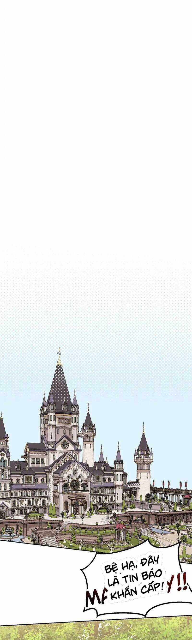 Nhân Vật Tôi Xuyên Vào, Chưa Từng Xuất Hiện Chương 24 trang 35