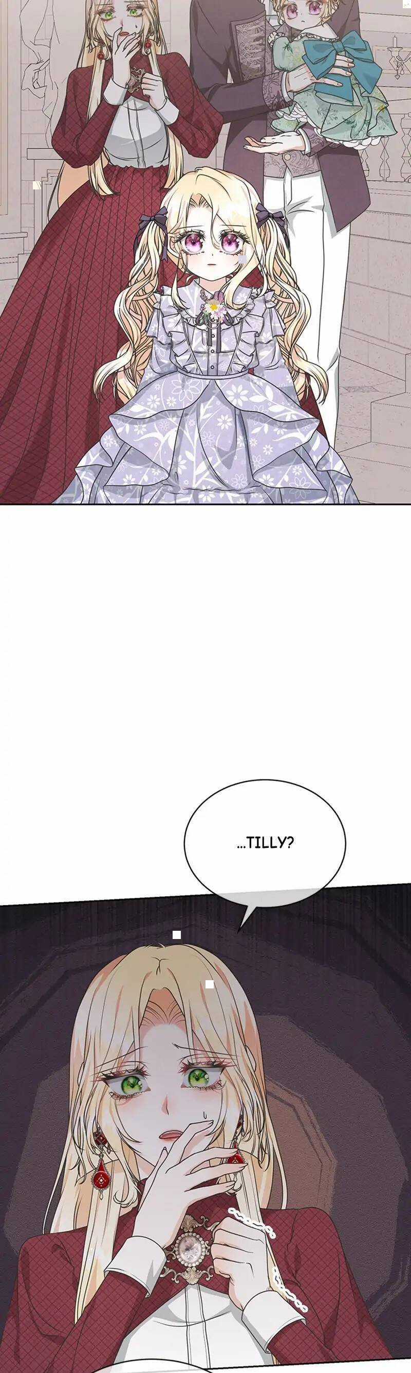 Nhân Vật Tôi Xuyên Vào, Chưa Từng Xuất Hiện Chương 24 trang 36