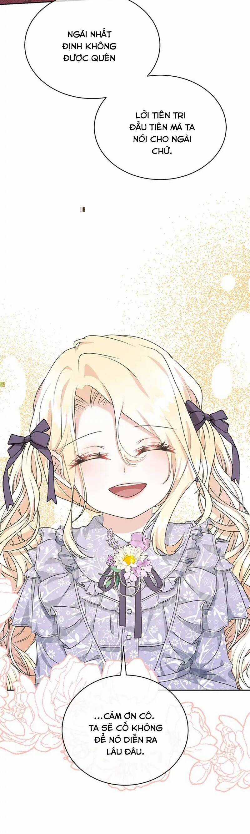 Nhân Vật Tôi Xuyên Vào, Chưa Từng Xuất Hiện Chương 24 trang 37