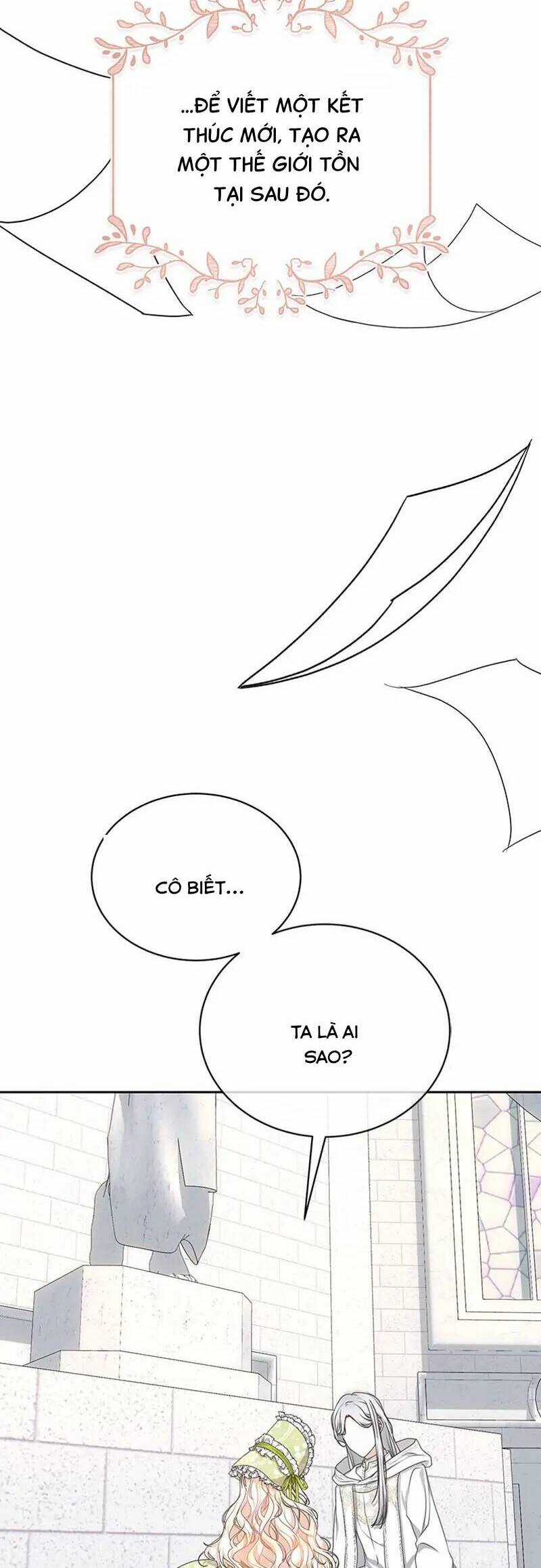 Nhân Vật Tôi Xuyên Vào, Chưa Từng Xuất Hiện Chương 24 trang 4