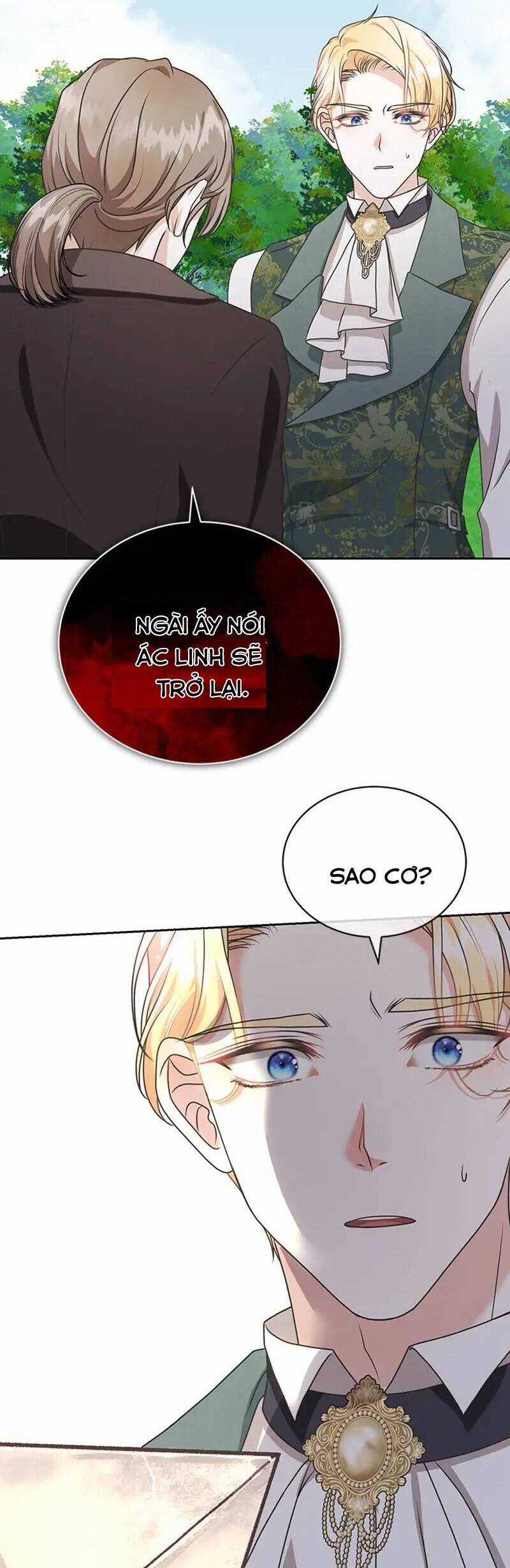 Nhân Vật Tôi Xuyên Vào, Chưa Từng Xuất Hiện Chương 24 trang 41