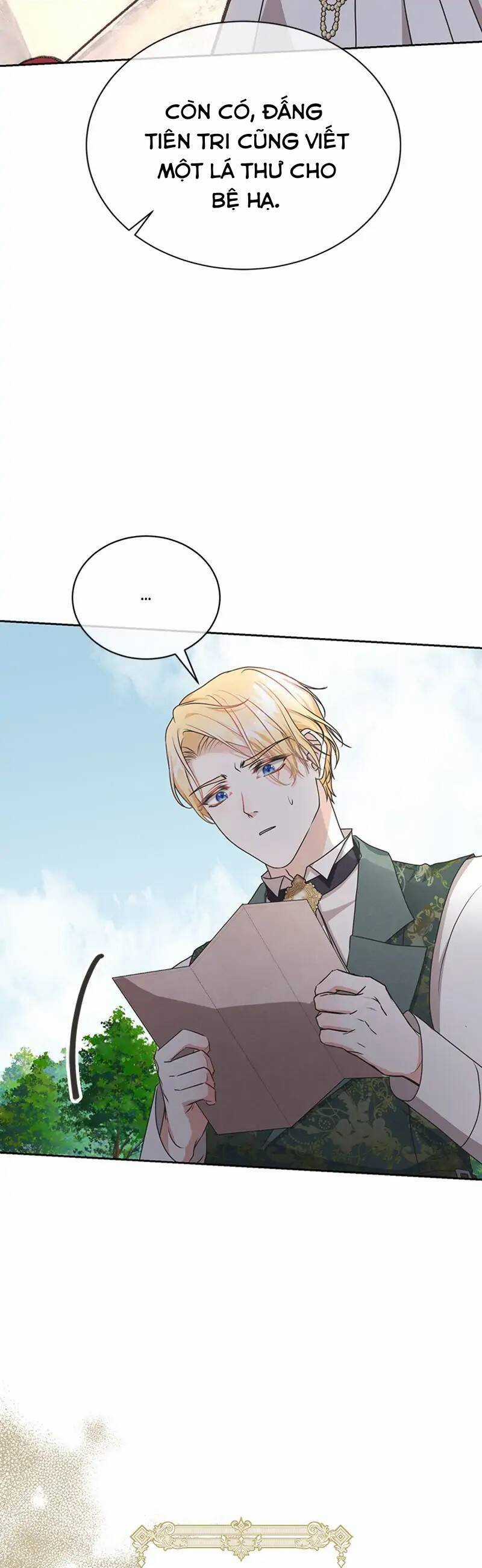 Nhân Vật Tôi Xuyên Vào, Chưa Từng Xuất Hiện Chương 24 trang 42