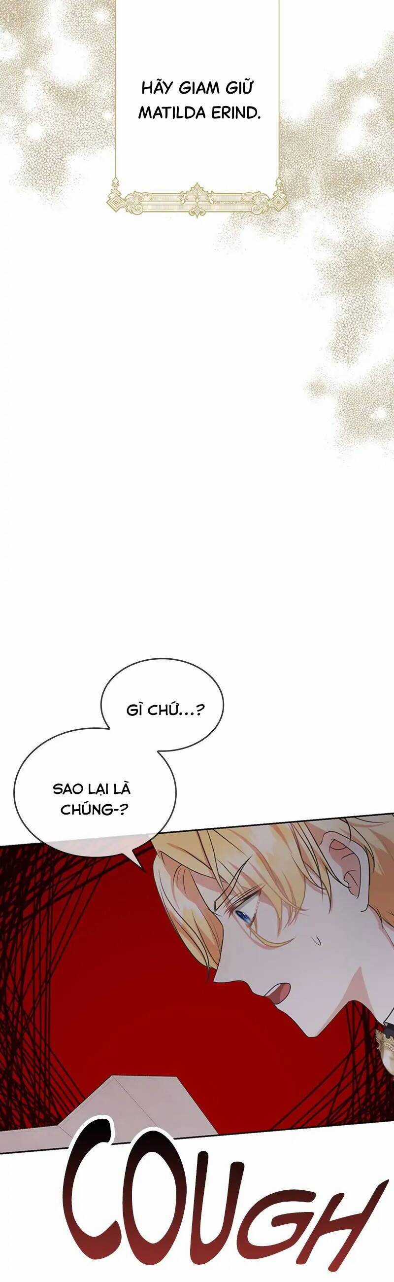 Nhân Vật Tôi Xuyên Vào, Chưa Từng Xuất Hiện Chương 24 trang 43