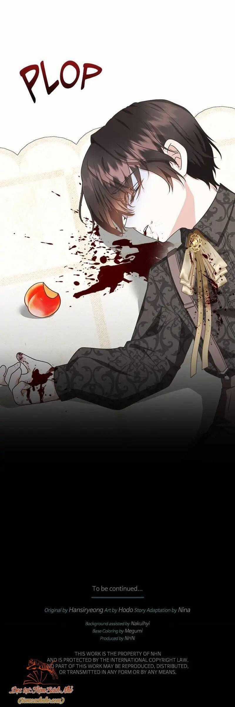 Nhân Vật Tôi Xuyên Vào, Chưa Từng Xuất Hiện Chương 24 trang 46