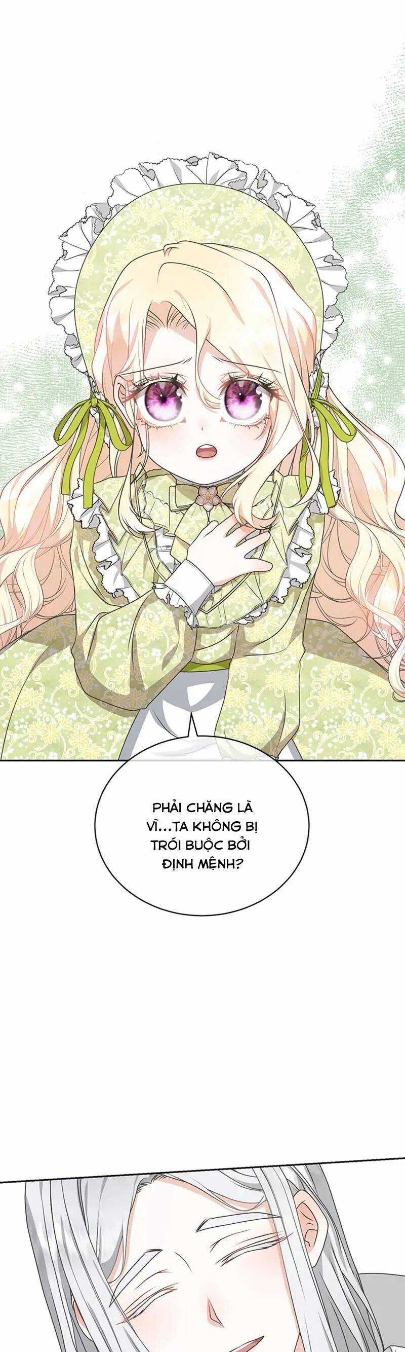 Nhân Vật Tôi Xuyên Vào, Chưa Từng Xuất Hiện Chương 24 trang 6