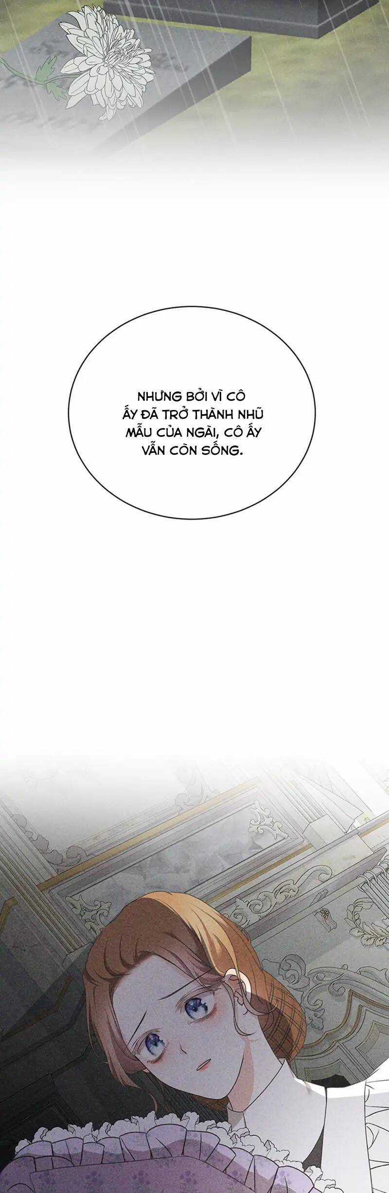 Nhân Vật Tôi Xuyên Vào, Chưa Từng Xuất Hiện Chương 24 trang 9