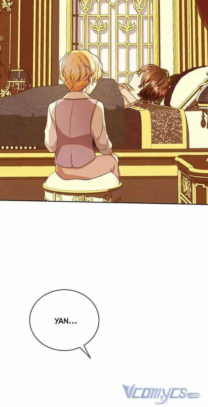 Nhân Vật Tôi Xuyên Vào, Chưa Từng Xuất Hiện Chương 25 trang 10