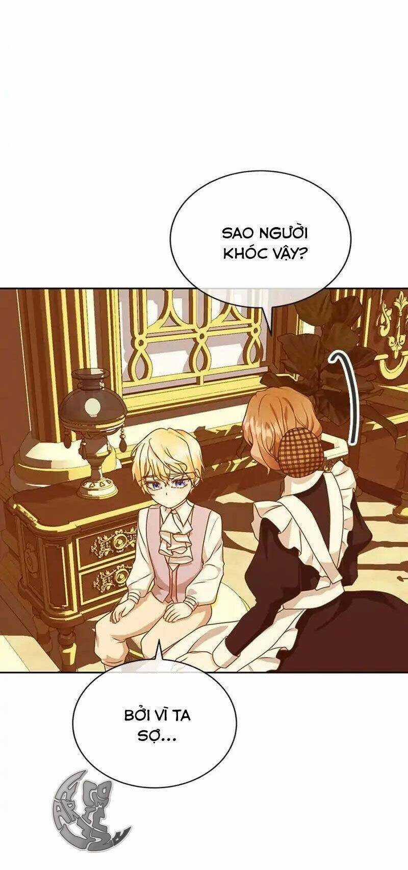 Nhân Vật Tôi Xuyên Vào, Chưa Từng Xuất Hiện Chương 25 trang 14