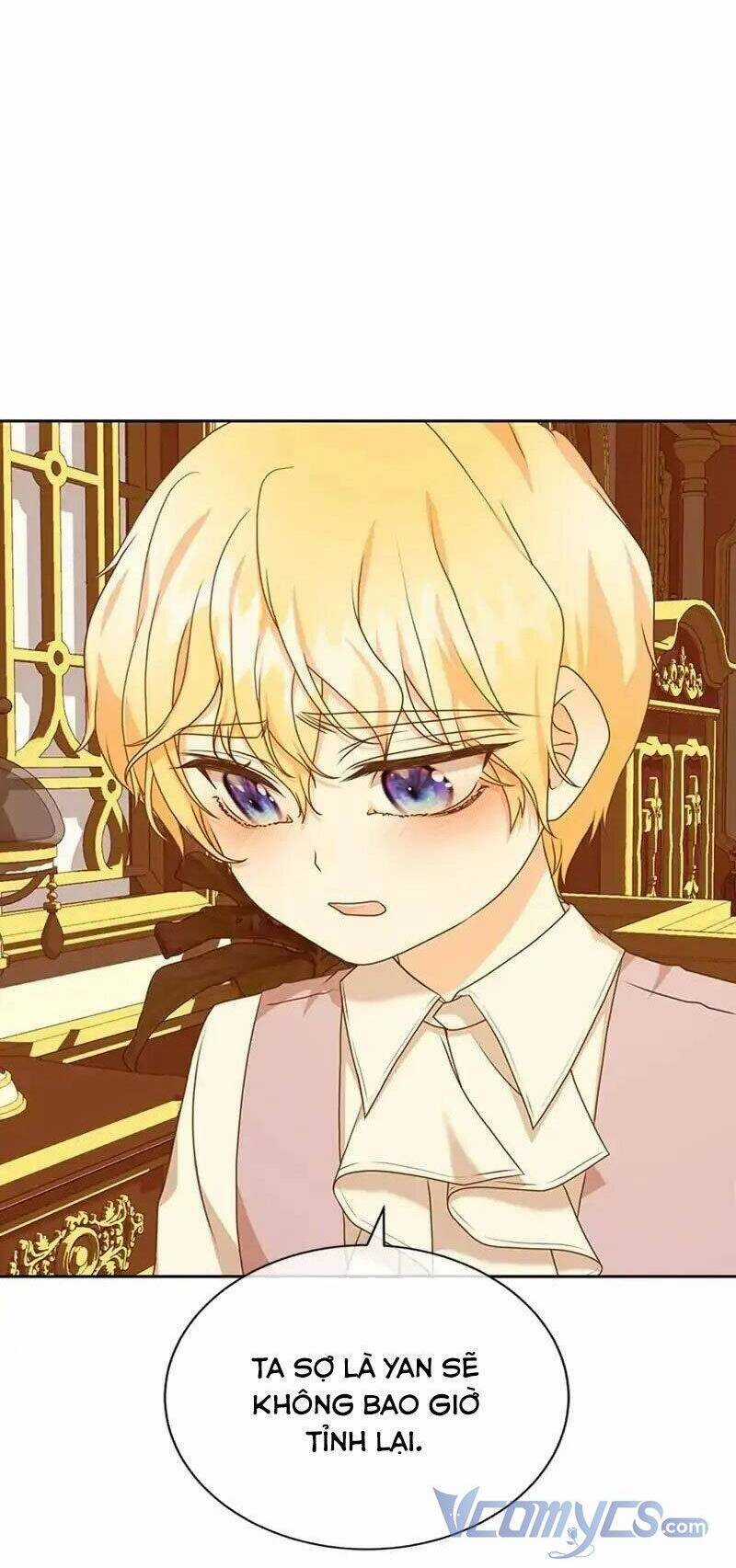 Nhân Vật Tôi Xuyên Vào, Chưa Từng Xuất Hiện Chương 25 trang 15