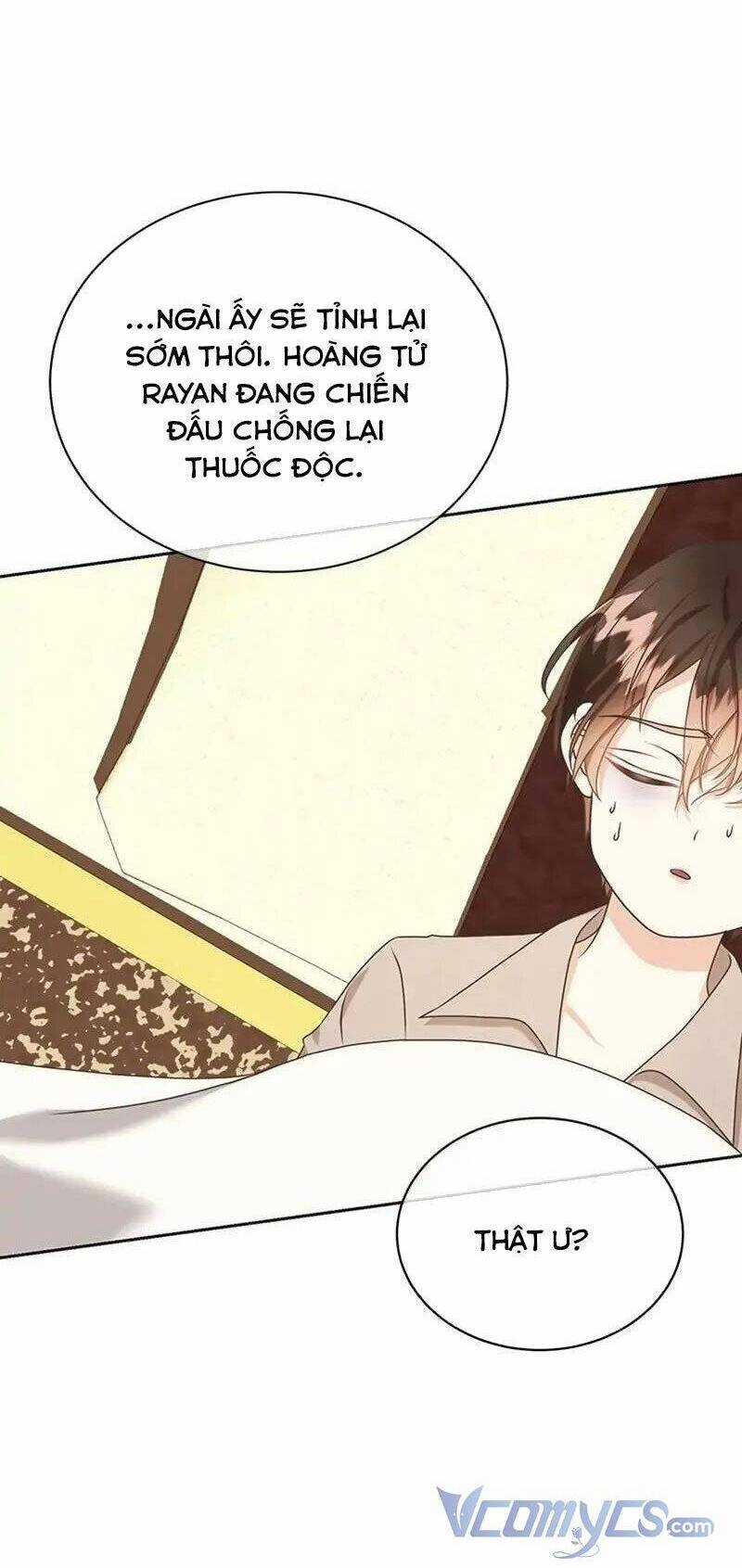 Nhân Vật Tôi Xuyên Vào, Chưa Từng Xuất Hiện Chương 25 trang 17