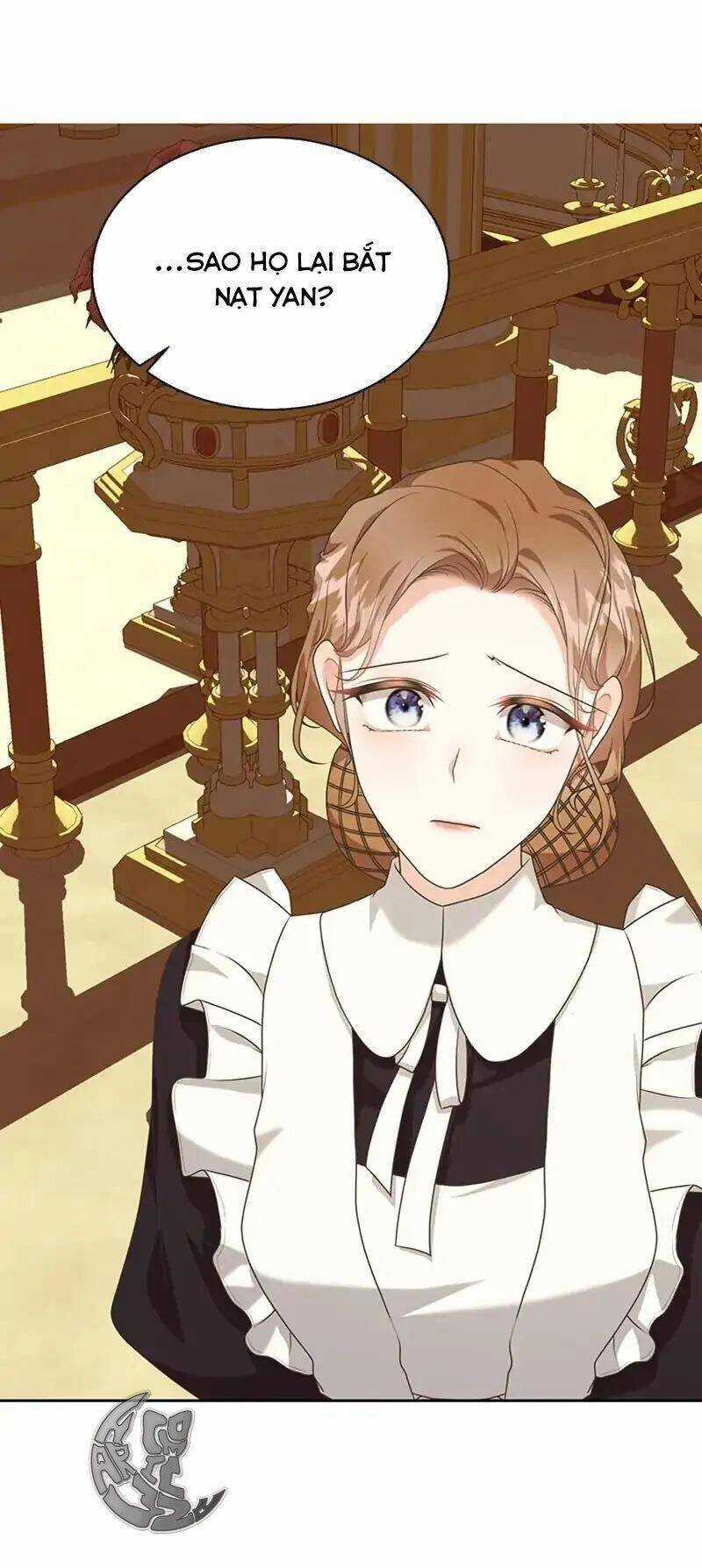 Nhân Vật Tôi Xuyên Vào, Chưa Từng Xuất Hiện Chương 25 trang 21