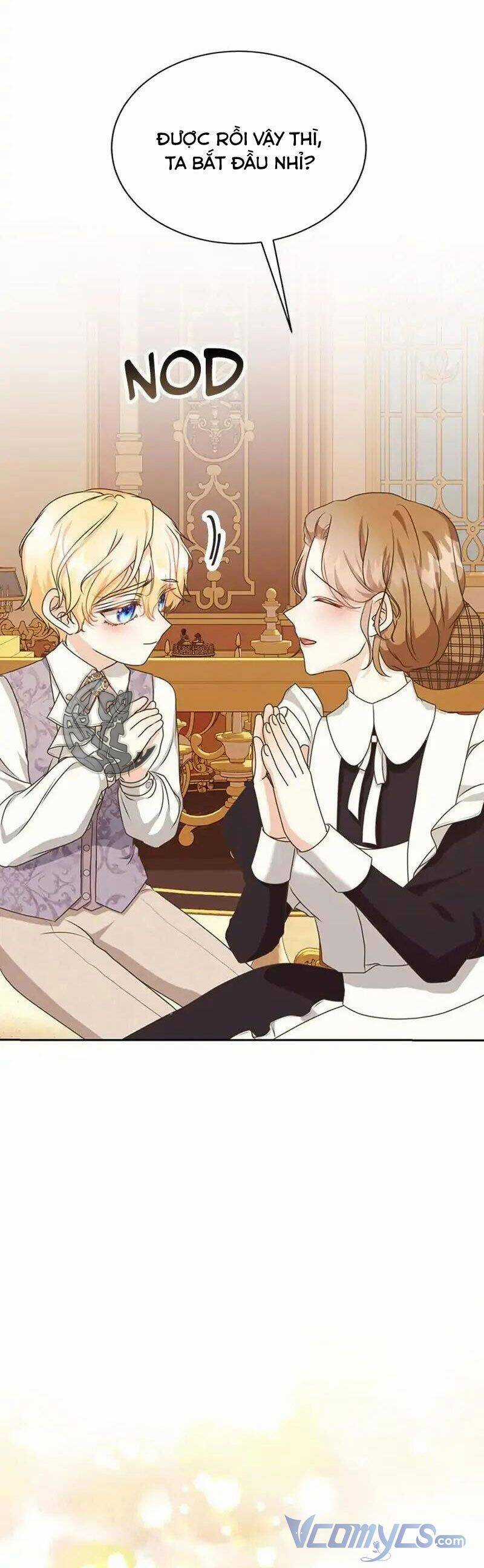 Nhân Vật Tôi Xuyên Vào, Chưa Từng Xuất Hiện Chương 25 trang 24