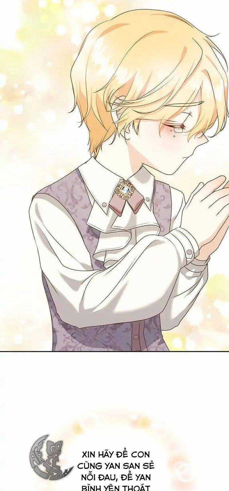 Nhân Vật Tôi Xuyên Vào, Chưa Từng Xuất Hiện Chương 25 trang 25