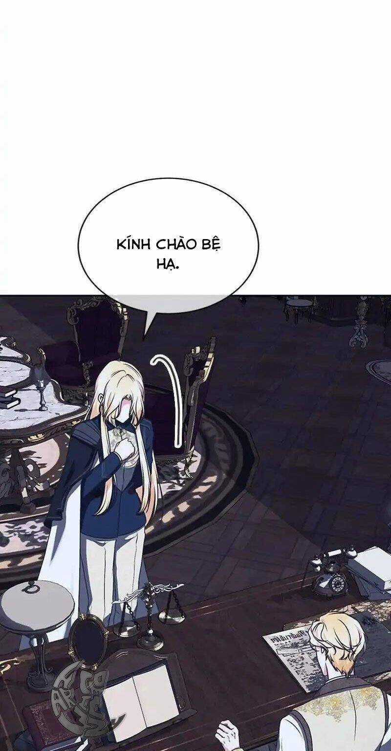 Nhân Vật Tôi Xuyên Vào, Chưa Từng Xuất Hiện Chương 25 trang 30