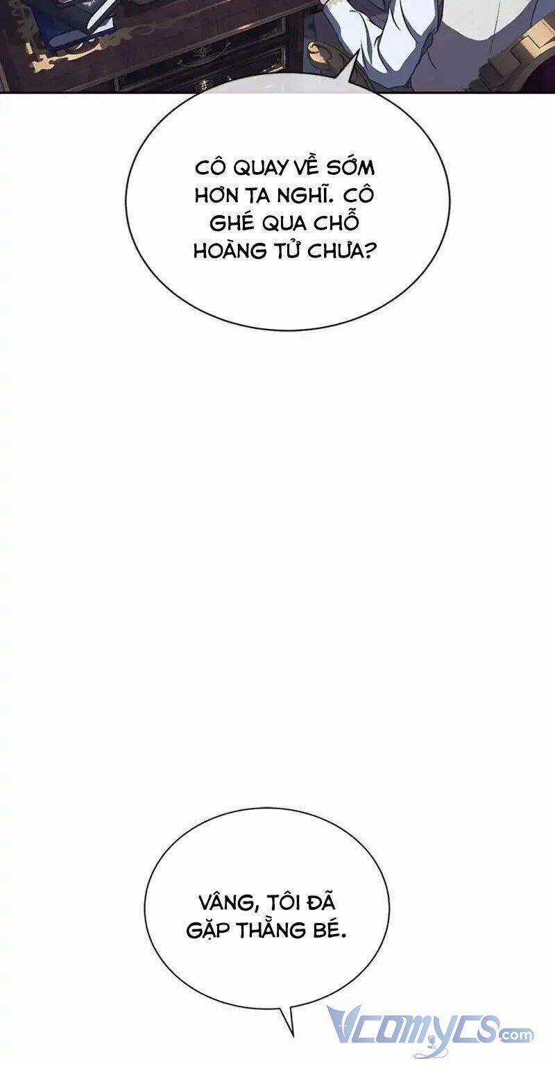 Nhân Vật Tôi Xuyên Vào, Chưa Từng Xuất Hiện Chương 25 trang 31