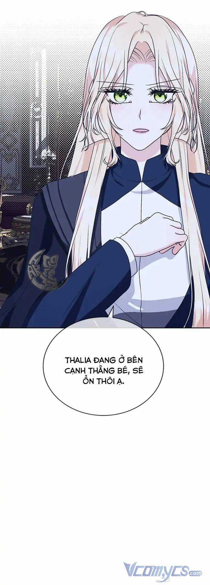 Nhân Vật Tôi Xuyên Vào, Chưa Từng Xuất Hiện Chương 25 trang 32