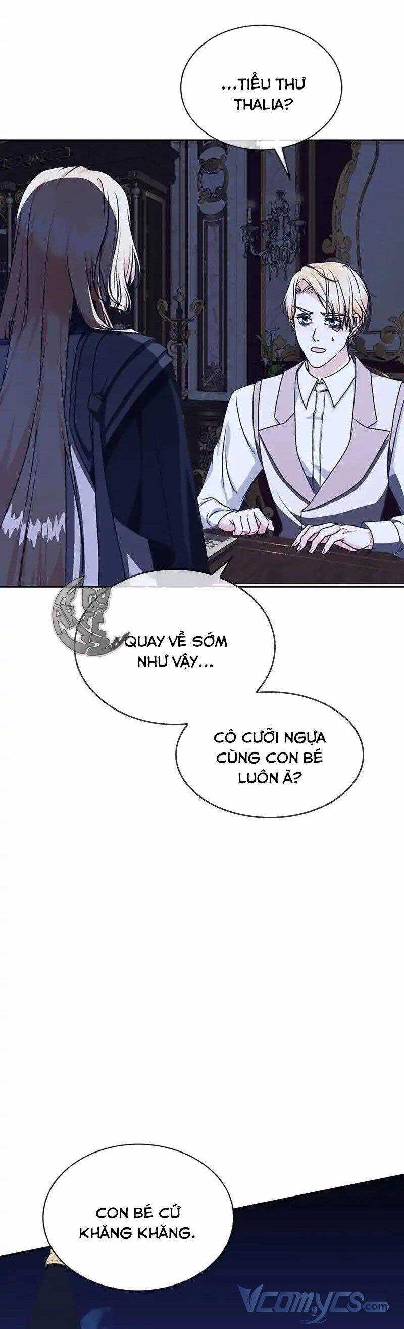 Nhân Vật Tôi Xuyên Vào, Chưa Từng Xuất Hiện Chương 25 trang 33