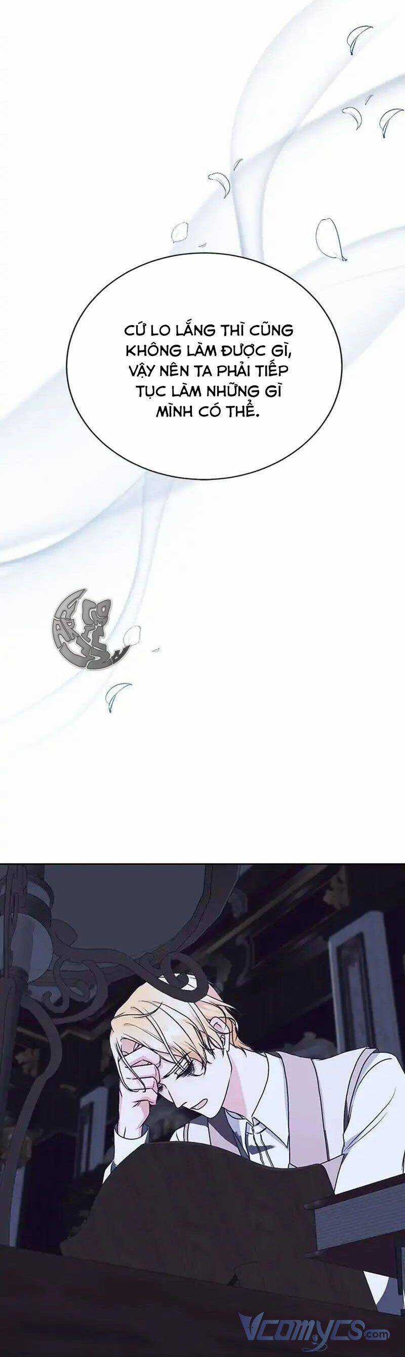 Nhân Vật Tôi Xuyên Vào, Chưa Từng Xuất Hiện Chương 25 trang 35