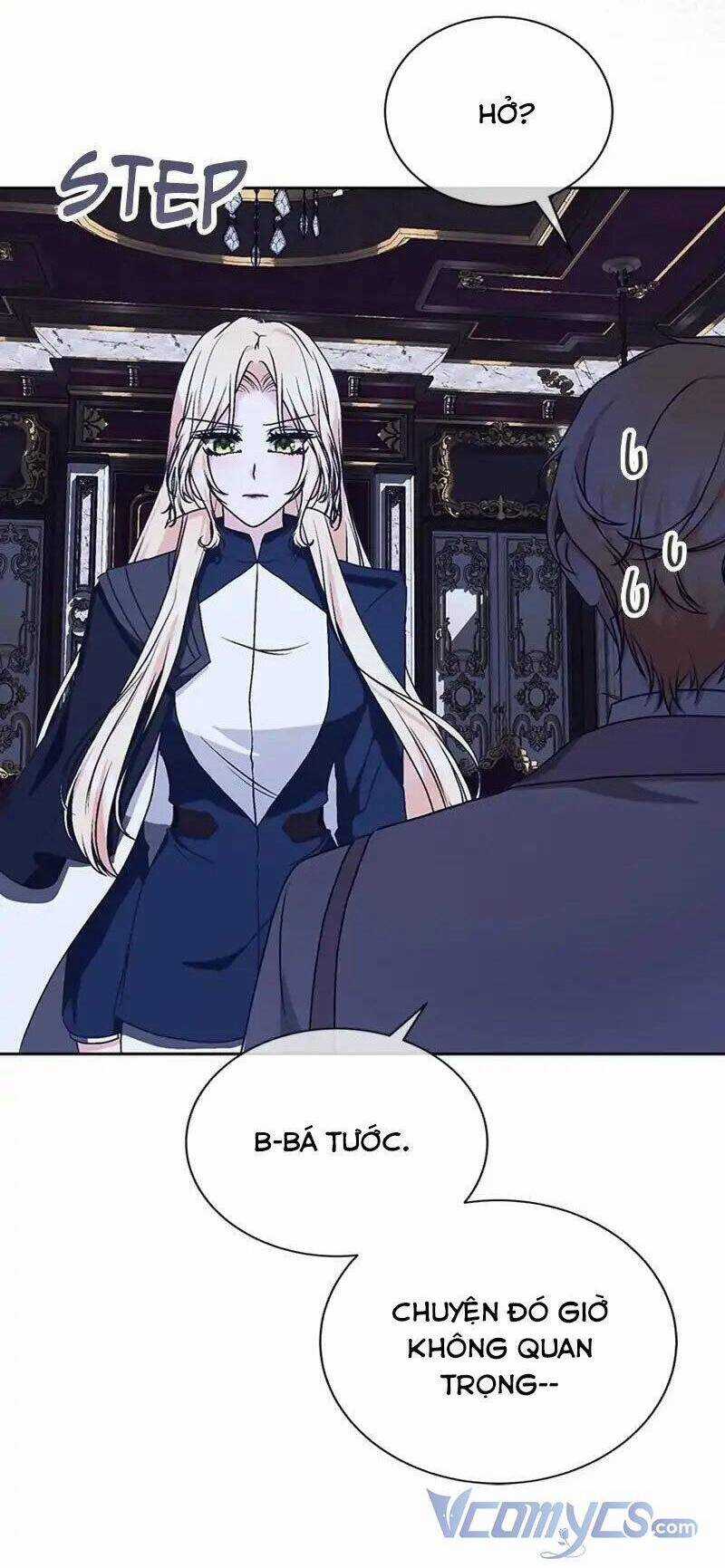 Nhân Vật Tôi Xuyên Vào, Chưa Từng Xuất Hiện Chương 25 trang 37