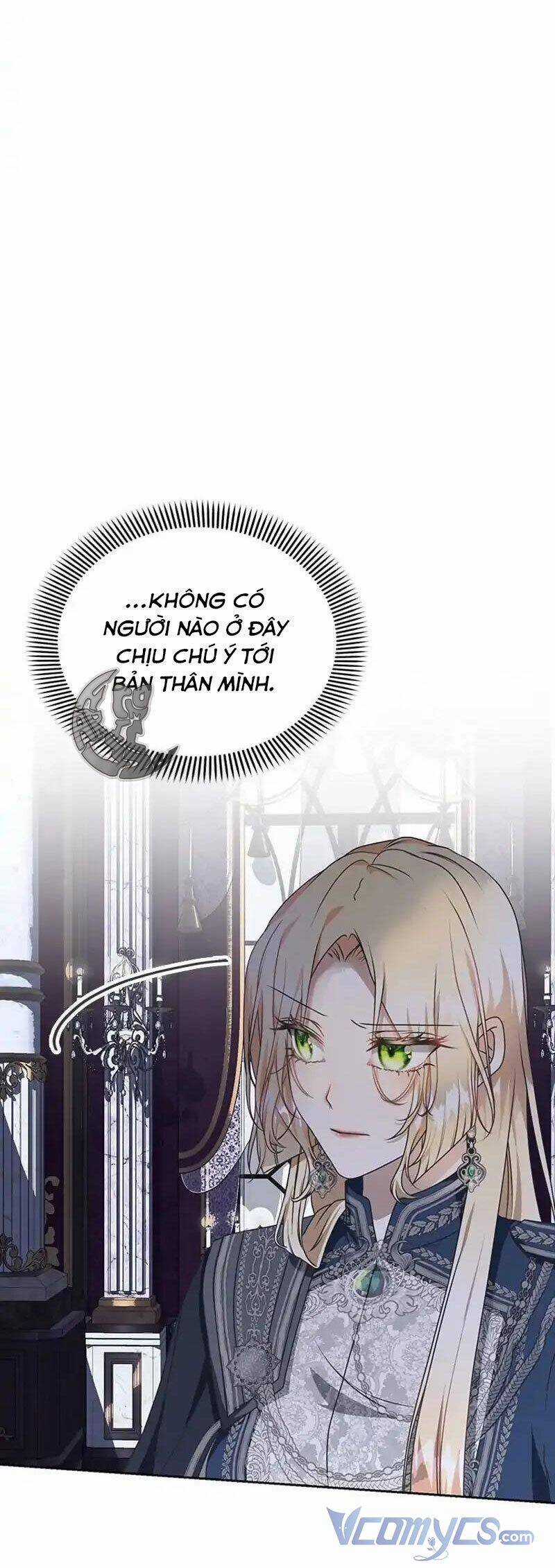 Nhân Vật Tôi Xuyên Vào, Chưa Từng Xuất Hiện Chương 25 trang 40