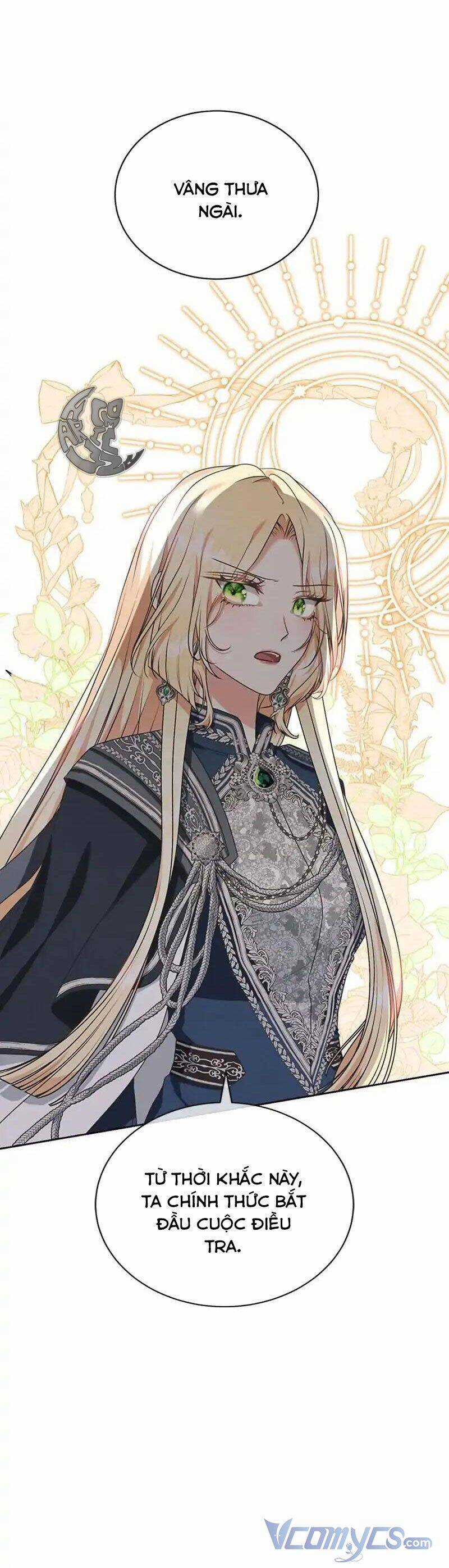 Nhân Vật Tôi Xuyên Vào, Chưa Từng Xuất Hiện Chương 25 trang 43