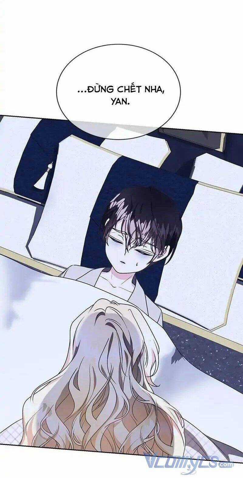 Nhân Vật Tôi Xuyên Vào, Chưa Từng Xuất Hiện Chương 25 trang 47