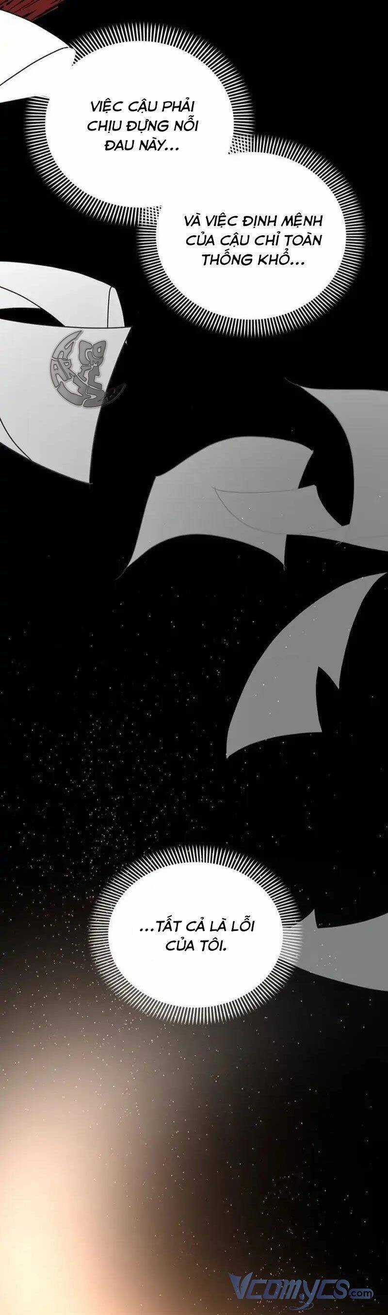 Nhân Vật Tôi Xuyên Vào, Chưa Từng Xuất Hiện Chương 25 trang 49