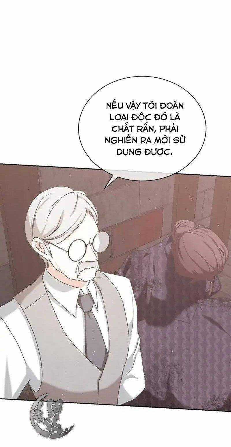 Nhân Vật Tôi Xuyên Vào, Chưa Từng Xuất Hiện Chương 25 trang 5