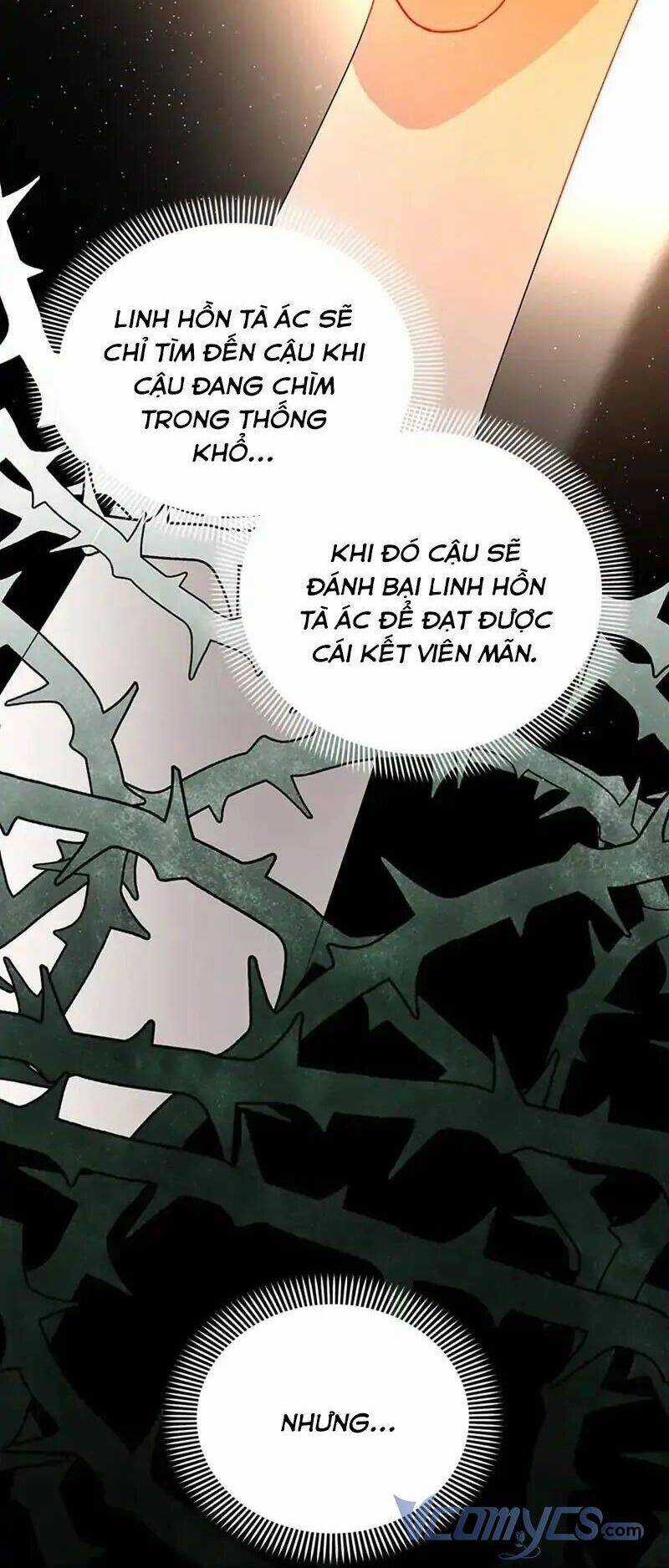 Nhân Vật Tôi Xuyên Vào, Chưa Từng Xuất Hiện Chương 25 trang 51