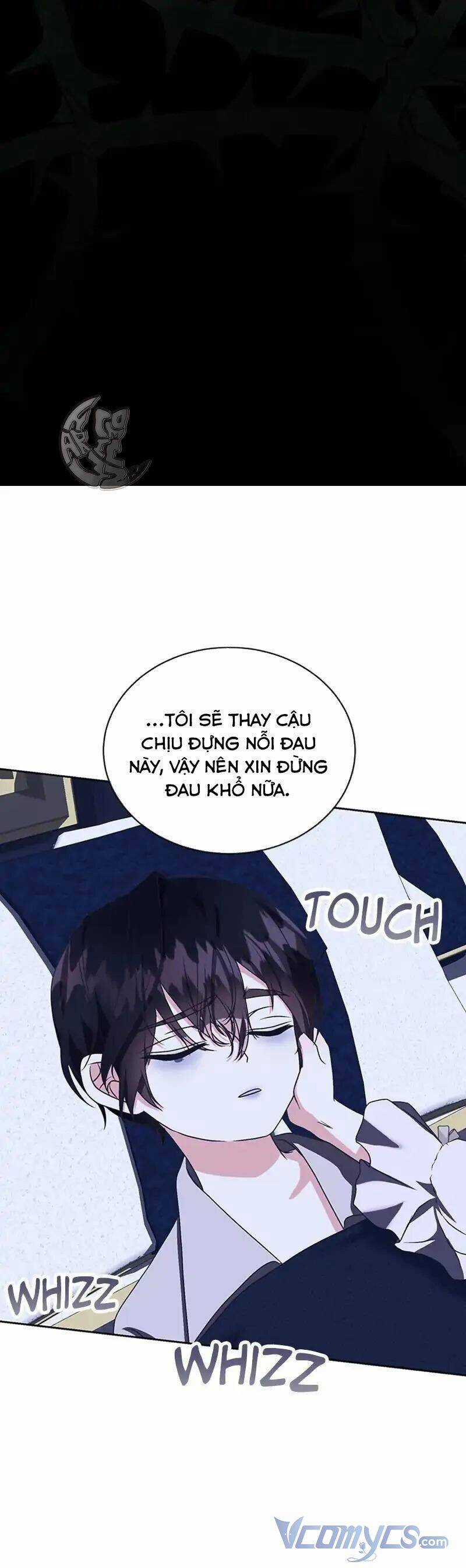 Nhân Vật Tôi Xuyên Vào, Chưa Từng Xuất Hiện Chương 25 trang 52