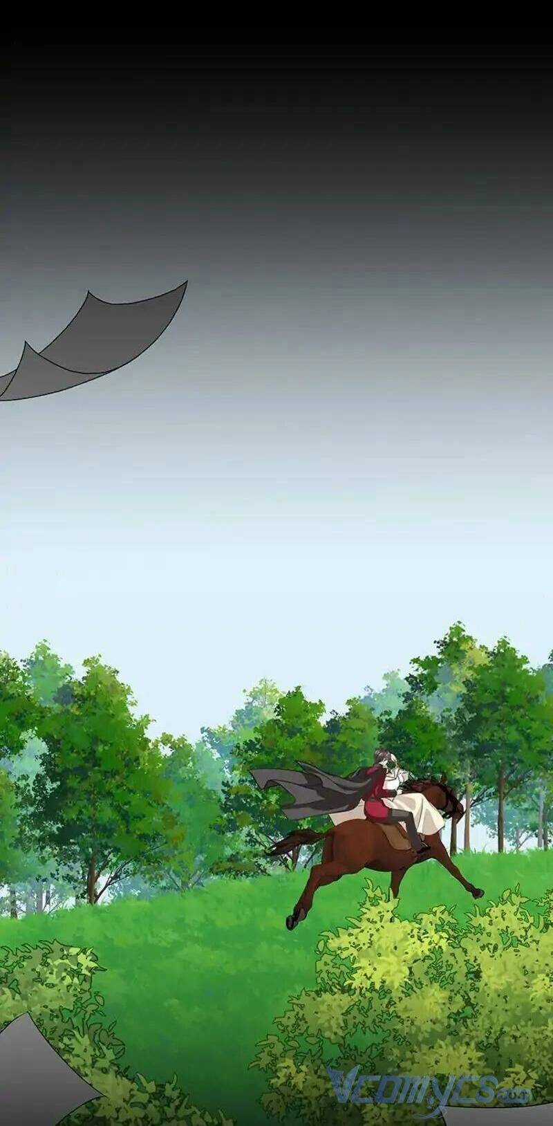 Nhân Vật Tôi Xuyên Vào, Chưa Từng Xuất Hiện Chương 25 trang 54