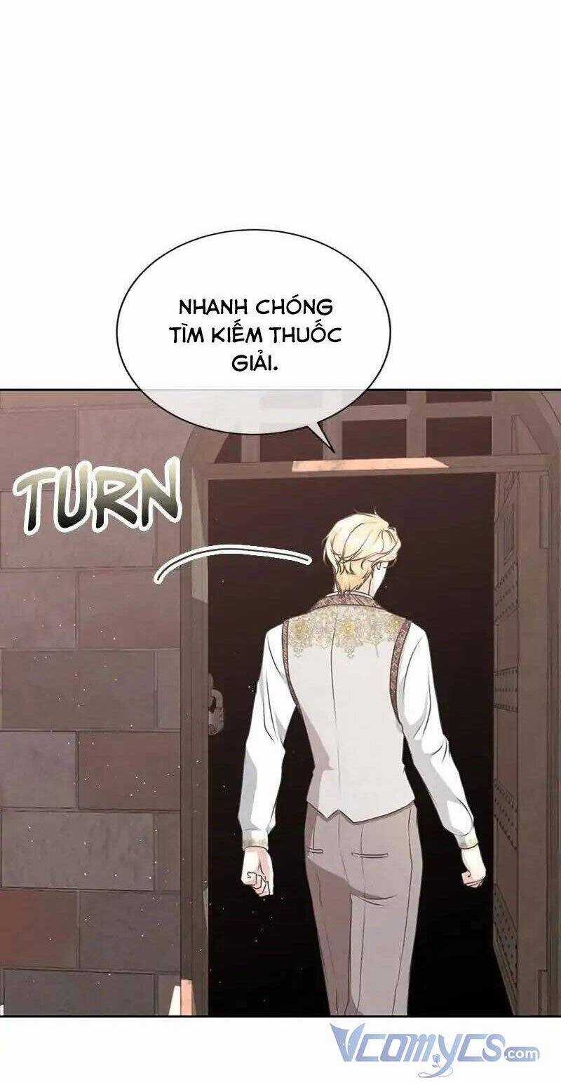 Nhân Vật Tôi Xuyên Vào, Chưa Từng Xuất Hiện Chương 25 trang 6