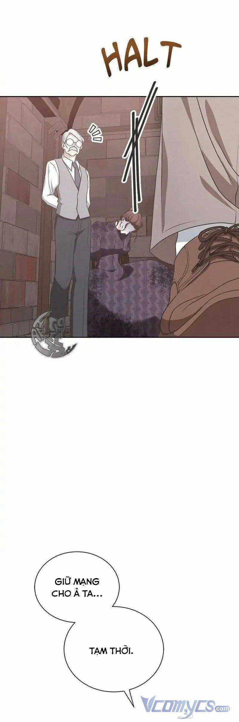 Nhân Vật Tôi Xuyên Vào, Chưa Từng Xuất Hiện Chương 25 trang 7