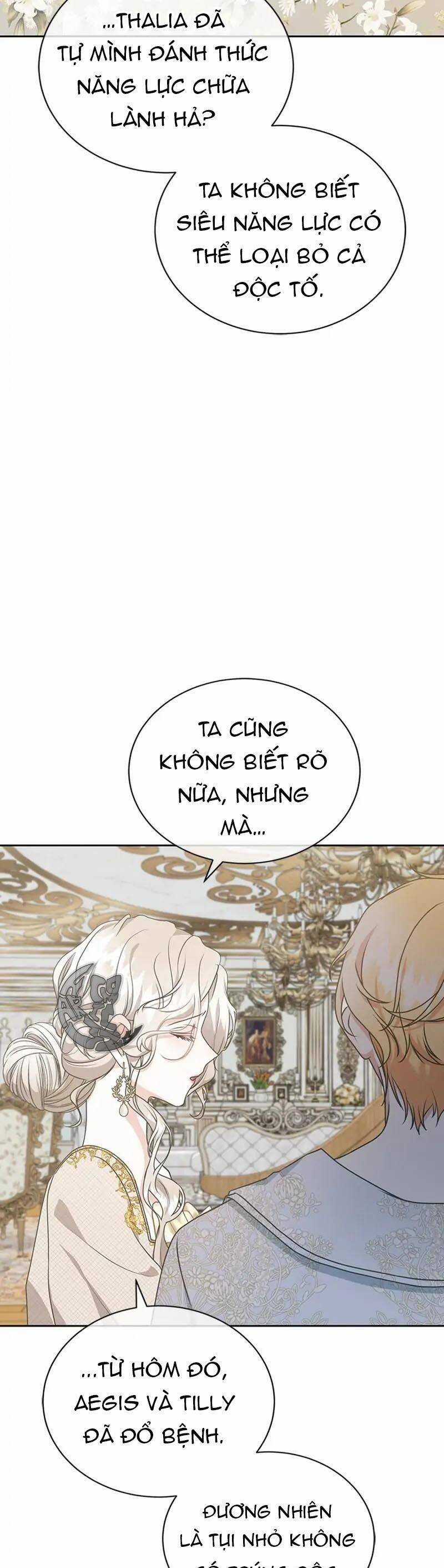 Nhân Vật Tôi Xuyên Vào, Chưa Từng Xuất Hiện Chương 26 trang 11