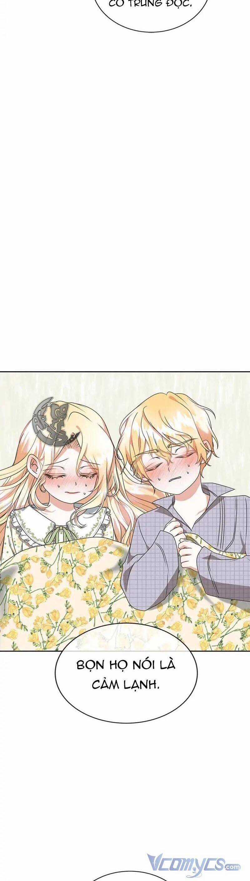 Nhân Vật Tôi Xuyên Vào, Chưa Từng Xuất Hiện Chương 26 trang 12