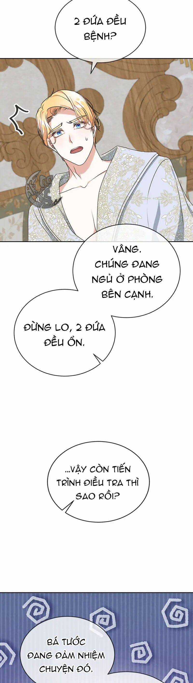 Nhân Vật Tôi Xuyên Vào, Chưa Từng Xuất Hiện Chương 26 trang 13