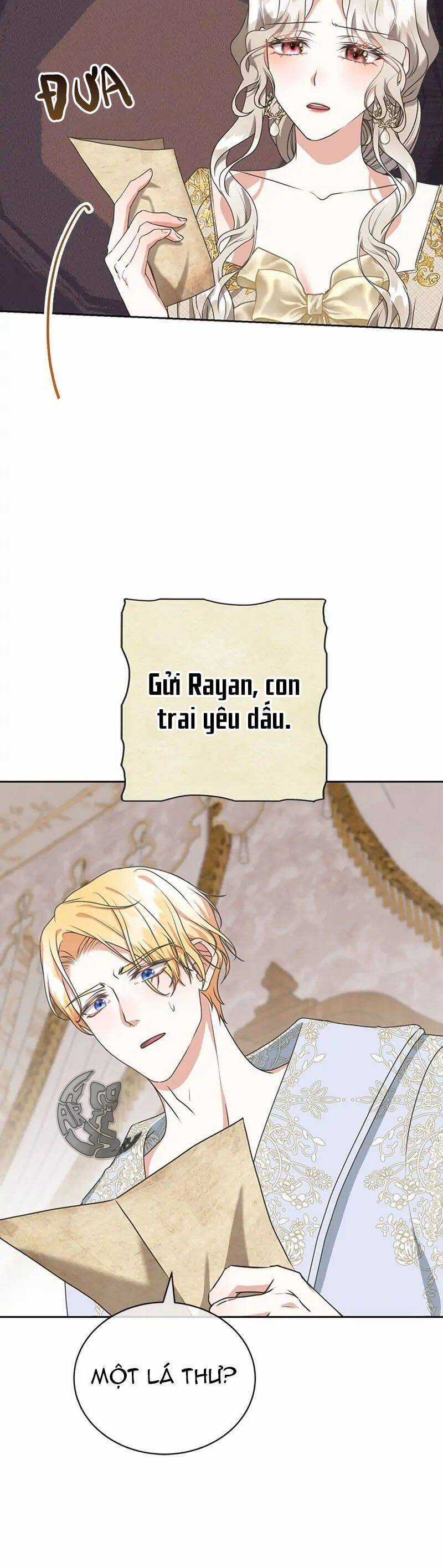 Nhân Vật Tôi Xuyên Vào, Chưa Từng Xuất Hiện Chương 26 trang 15